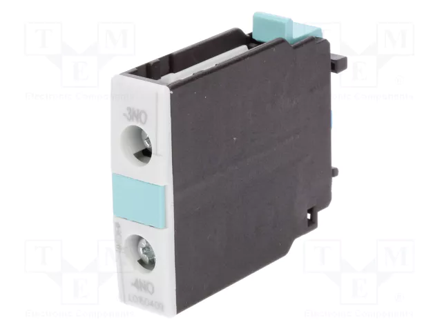 SIEMENS Broches de support pour contacteurs S0, S2, S3, S6, S10, S12