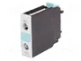 SIEMENS Broches de support pour contacteurs S0, S2, S3, S6, S10, S12