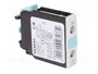 SIEMENS Broches de support pour contacteurs S0, S2, S3, S6, S10, S12