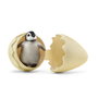 Schleich Famille pingouin sur la banquise Wild Life 42661