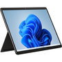 Microsoft Surface Pro 11 Black 13 inch OLED Snapdragon X Elite 16GB 1TB