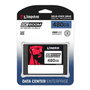 Disque dur Kingston DC600M 480 GB SSD