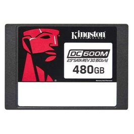 Kingston DC600M 480 GB SSD 2,5 pouces SATA 6 Gb/s