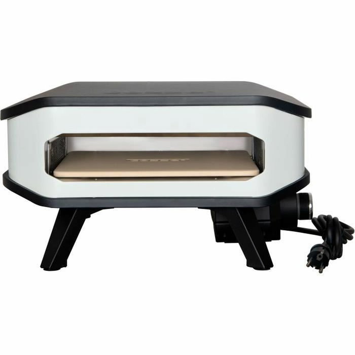 Cozze Four à Pizza Électrique 13 pouces - 2200W