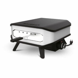 Cozze Four à Pizza Électrique 13 pouces - 2200W
