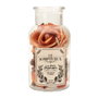 Home Deco Factory Frasco Poupurri Perfumado en Verre