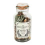 Home Deco Factory Frasco Poupurri Perfumado en Verre