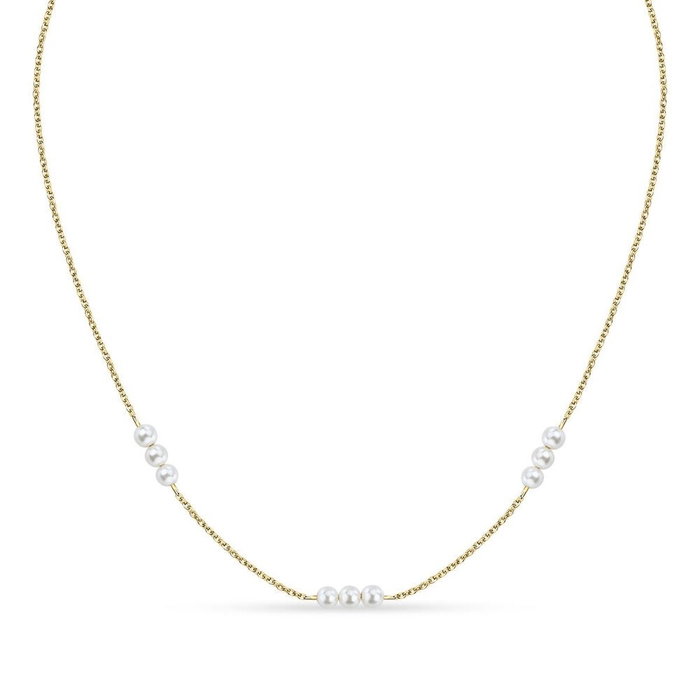 Collier Femme Morellato SAWM01 Doré Collier Femme Morellato SAWM01 Doré