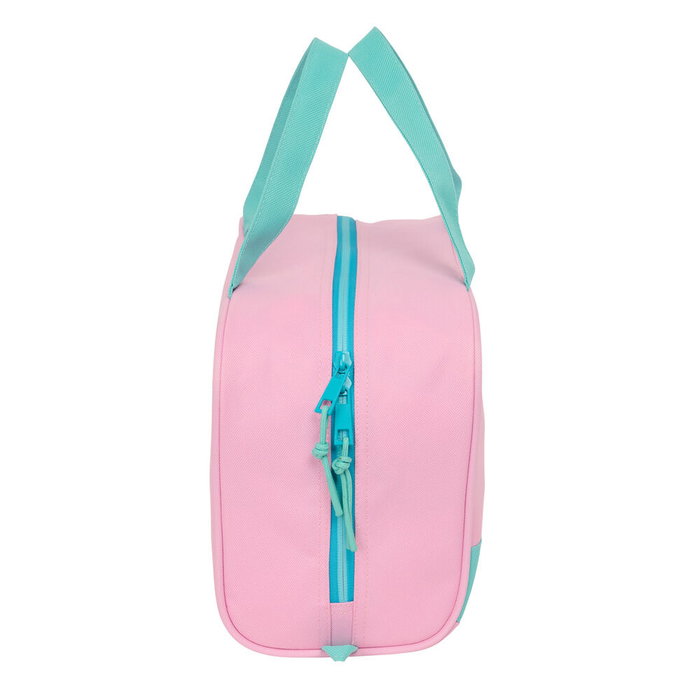Nécessaire de Voyage Benetton Dolce Multicouleur 31 x 14 x 19 cm Nécessaire de Voyage Benetton Dolce Multicouleur 31 x 14 x 19 cm