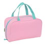 Nécessaire de Voyage Benetton Dolce Multicouleur 31 x 14 x 19 cm