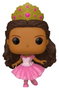 Funko Barbie dans Casse-noisette POP! Vinyl Sugar Plum Fairy Barbie (Curtsy) 9 cm