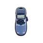 Dymo LetraTag LT-100H LT100H (2174575) - Étiqueteuse portable avec bandes d'impression thermique