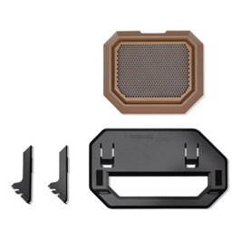 Thermaltake Kit de support de caisse Tower 300 Gravel Sand AC-074-ONLNAN-A1