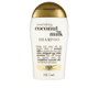 OGX Shampooing au lait de coco 88 ml