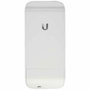 Ubiquiti NanoStation Loco M5 5 GHz 13 dBi Blanc