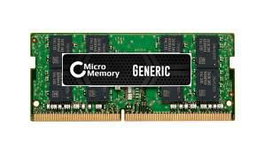 CoreParts 4GB DDR4 2400MHz PC4-19200 Mémoire RAM - Garantie 10 ans