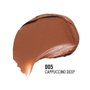 Rimmel London CREAM CRUSH poudre bronzante mate lumineuse n° 003 - Cappuccino Deep 8,5 g