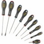 Stanley Jeu de 9 Tournevis Fatmax FMHT65424-0