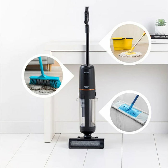 Taurus EST9489290L Aspirateur balai 200 W