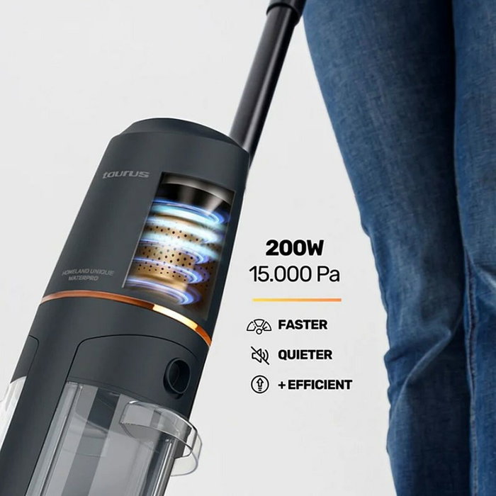 Taurus EST9489290L Aspirateur balai 200 W