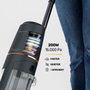 Taurus EST9489290L Aspirateur balai 200 W