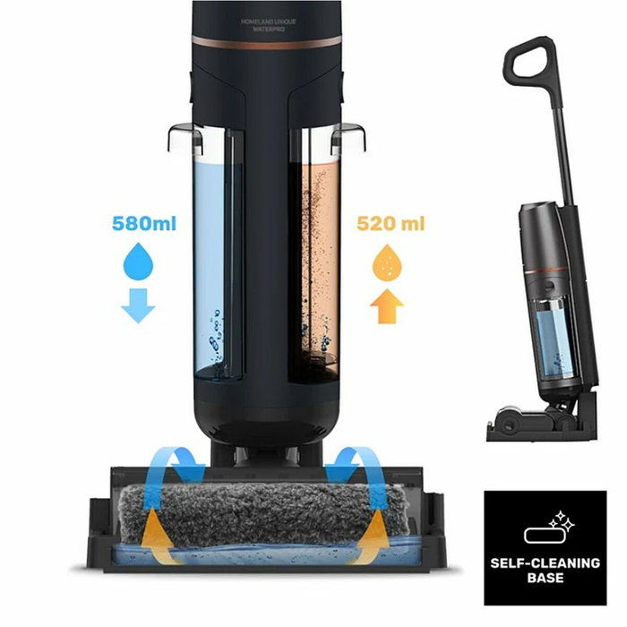 Taurus EST9489290L Aspirateur balai 200 W