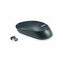 Equip Combo Clavier et Souris Wireless Noir Espagnol Qwerty