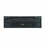 Equip Combo Clavier et Souris Wireless Noir Espagnol Qwerty
