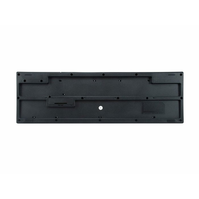 Clavier Equip 245221 Noir Espagnol Qwerty Espagnol