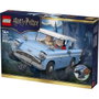 LEGO Harry Potter Ford Anglia Volante Enchantée 76470