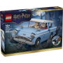 LEGO Harry Potter Ford Anglia Volante Enchantée 76470