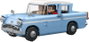 LEGO Harry Potter Ford Anglia Volante Enchantée 76470