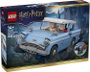 LEGO Harry Potter Ford Anglia Volante Enchantée 76470