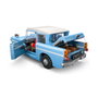 LEGO Harry Potter Ford Anglia Volante Enchantée 76470