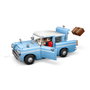 LEGO Harry Potter Ford Anglia Volante Enchantée 76470