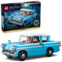 LEGO Harry Potter Ford Anglia Volante Enchantée 76470