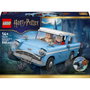 LEGO Harry Potter Ford Anglia Volante Enchantée 76470