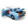 LEGO Harry Potter Ford Anglia Volante Enchantée 76470