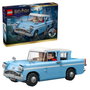 LEGO Harry Potter Ford Anglia Volante Enchantée 76470