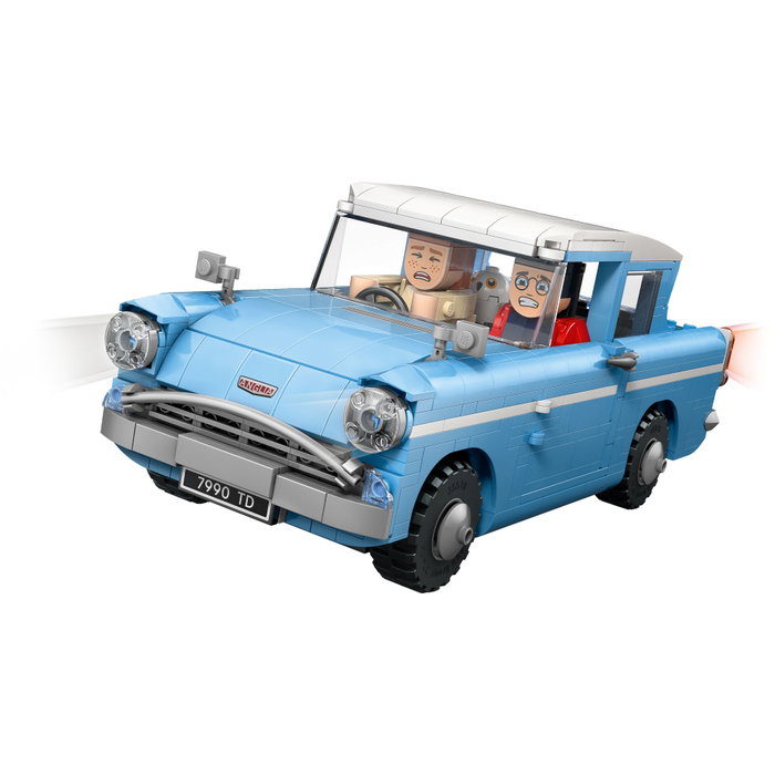 LEGO Harry Potter Ford Anglia Volante Enchantée 76470 LEGO Harry Potter Ford Anglia Volante Enchantée 76470