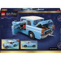LEGO Harry Potter Ford Anglia Volante Enchantée 76470
