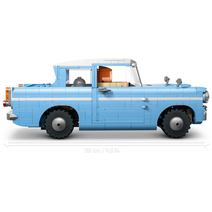 LEGO Harry Potter Ford Anglia Volante Enchantée 76470 LEGO Harry Potter Ford Anglia Volante Enchantée 76470