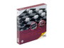 Cayro Jeu d'échecs, dames et backgammon magnétique - Coffret de voyage 16.5x18x3 cm