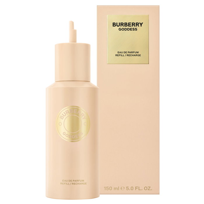 Burberry Goddess Recharge Eau de Parfum 150 ml Burberry Goddess Recharge Eau de Parfum 150 ml