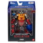 Mattel Masters Of The Universe Figure Skintor 18 cm PVC avec arme et effet Power Attack