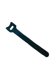 Lanview Sangle Velcro noire 16 x 210 mm