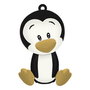 Powerbank Celly PBPENGUIN 30000 mAh