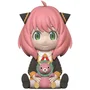 Plastoy Tirelire Anya Forger Spy x Family Figurine PVC