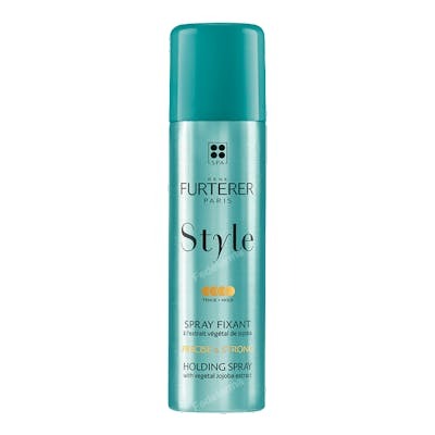 Rene Furterer Style Laque pour cheveux Prise forte 150 ml