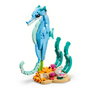 LEGO Creator 3-en-1 Animaux marins : les beaux dauphins, 542 pièces